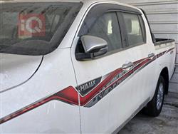 تويوتا هايلوكس